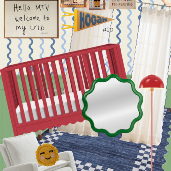 Babylist Registry Photo