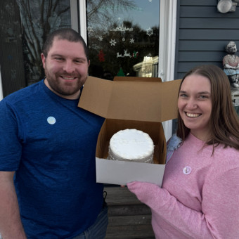 Babylist Registry Photo