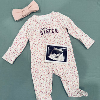 Babylist Registry Photo