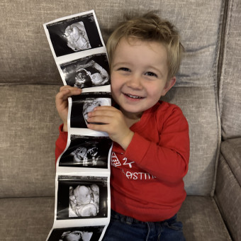 Babylist Registry Photo