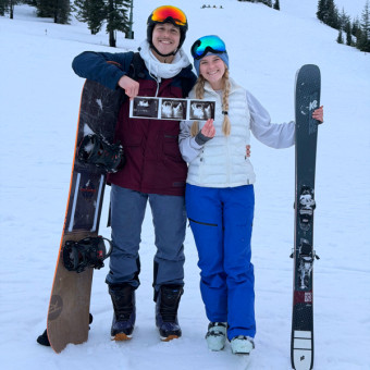 Babylist Registry Photo