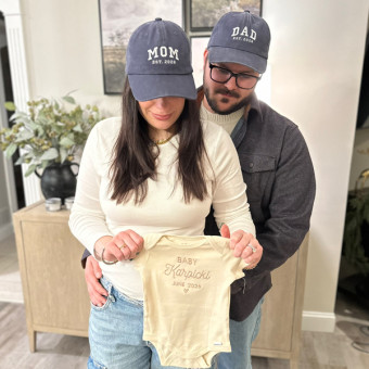 Babylist Registry Photo