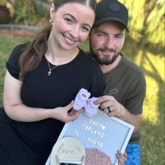 Babylist Registry Photo