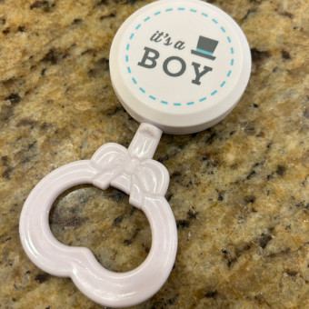 Babylist Registry Photo