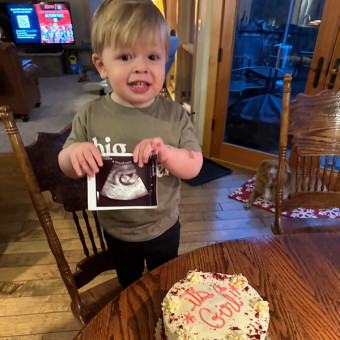 Babylist Registry Photo