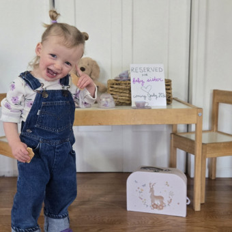 Babylist Registry Photo