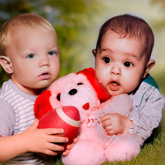 Babylist Registry Photo