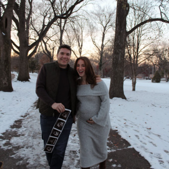 Babylist Registry Photo