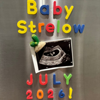 Babylist Registry Photo