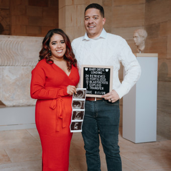 Babylist Registry Photo