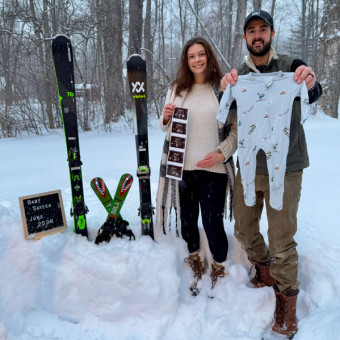 Babylist Registry Photo