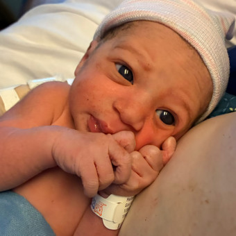 Babylist Registry Photo