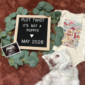 Babylist Registry Photo