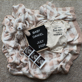 Babylist Registry Photo