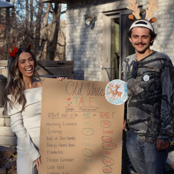 Babylist Registry Photo