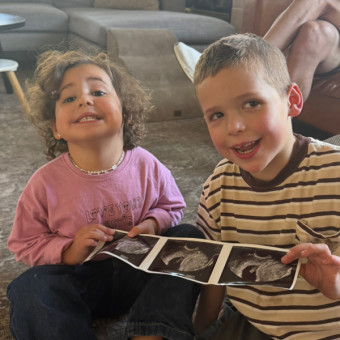 Babylist Registry Photo