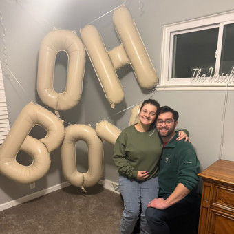 Babylist Registry Photo