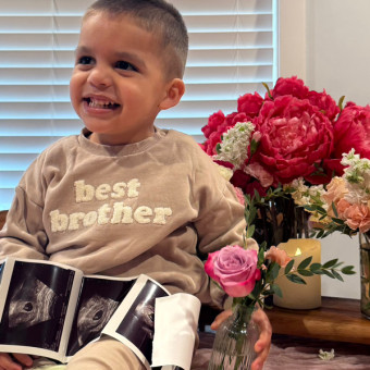 Babylist Registry Photo