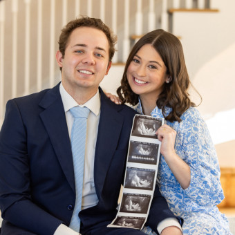 Babylist Registry Photo