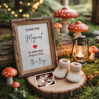 Babylist Registry Photo