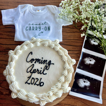 Babylist Registry Photo