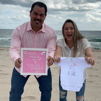 Babylist Registry Photo