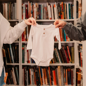 Babylist Registry Photo