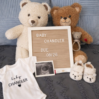 Babylist Registry Photo