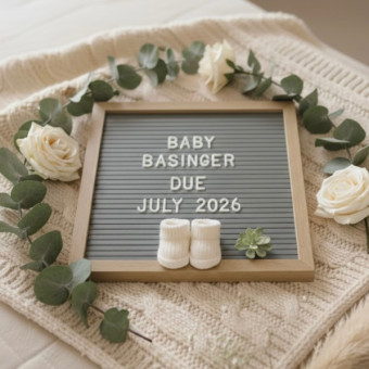 Babylist Registry Photo