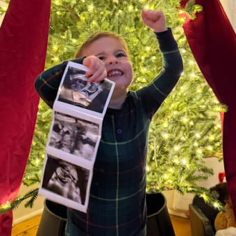 Babylist Registry Photo