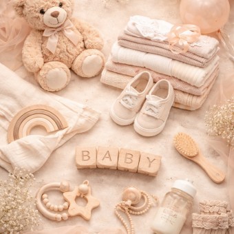 Babylist Registry Photo