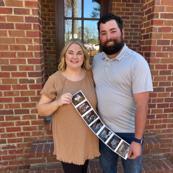 Babylist Registry Photo