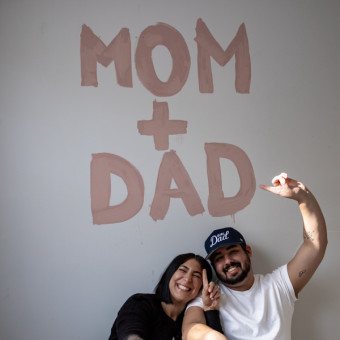 Babylist Registry Photo