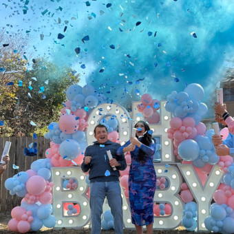 Babylist Registry Photo