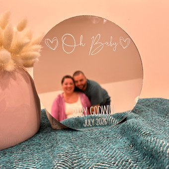 Babylist Registry Photo