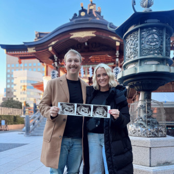 Babylist Registry Photo