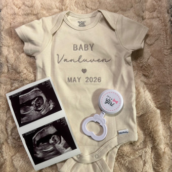 Babylist Registry Photo