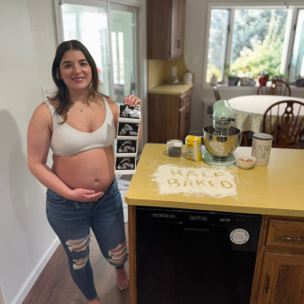 Babylist Registry Photo