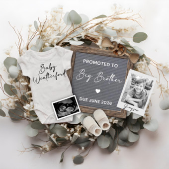 Babylist Registry Photo