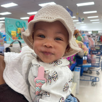 Babylist Registry Photo