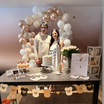 Babylist Registry Photo