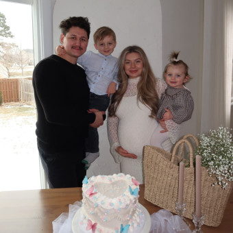 Babylist Registry Photo