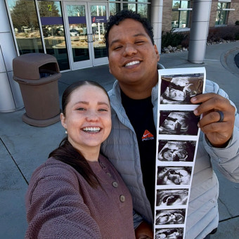 Babylist Registry Photo