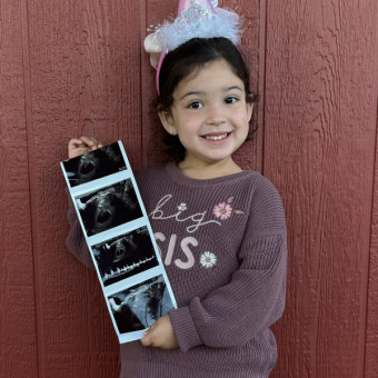 Babylist Registry Photo