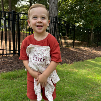 Babylist Registry Photo