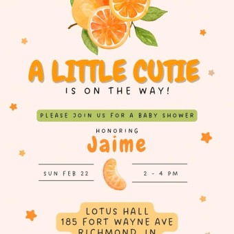 Babylist Registry Photo