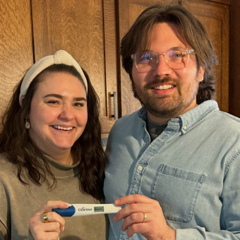 Babylist Registry Photo