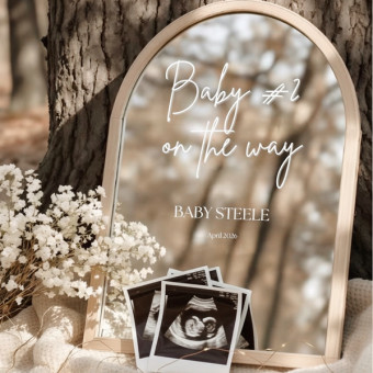 Babylist Registry Photo