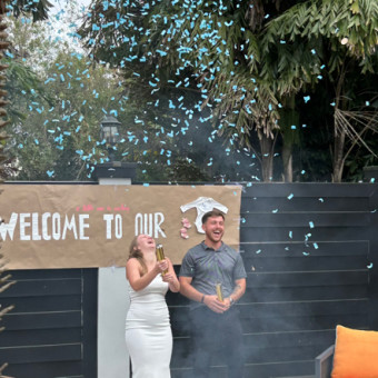 Babylist Registry Photo