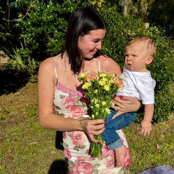 Babylist Registry Photo